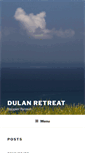 Mobile Screenshot of dulanretreat.com